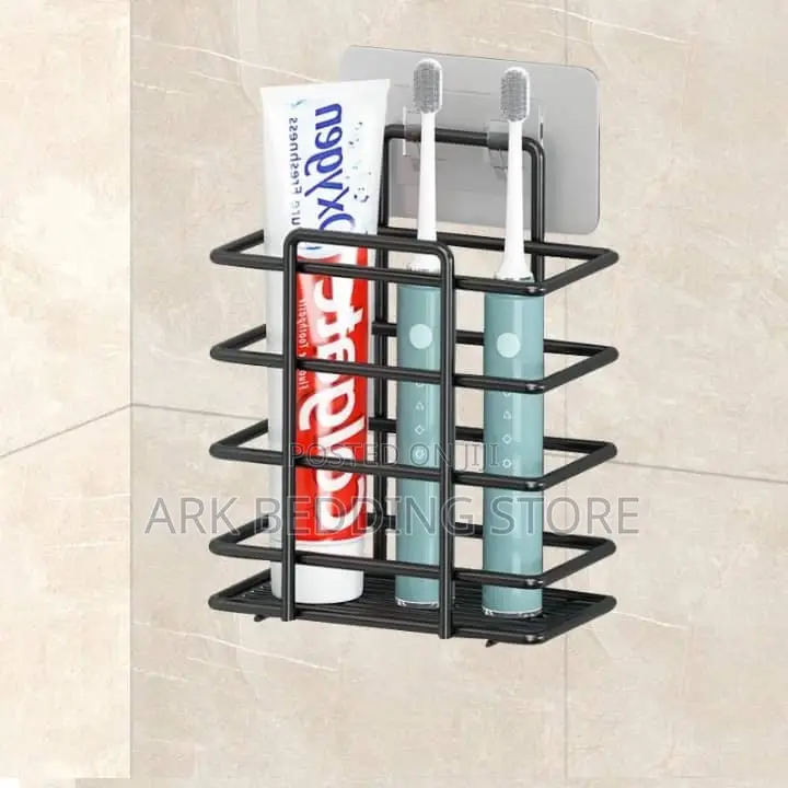 Luxury Bathroom Shower Caddy