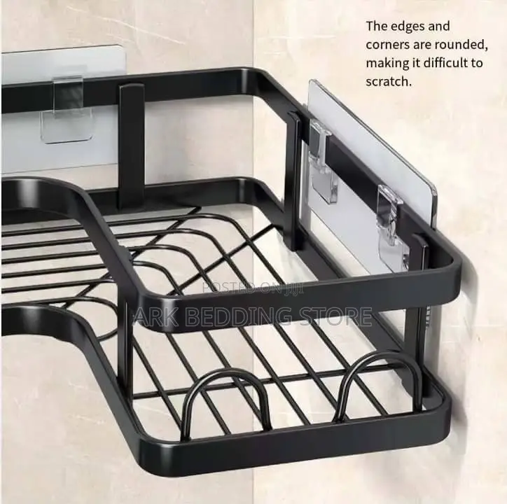 High Class Shower Caddy