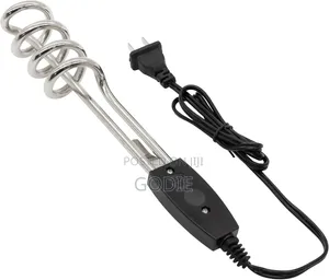 Electric Immersion Water Heater,