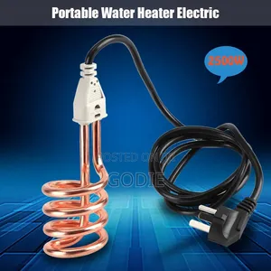 Electric Immersion Water Heater,