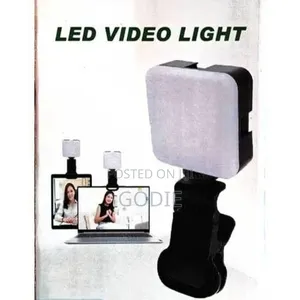 Ay-49 Video-making Kit - Multicolor
