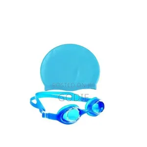 Swimming Gear Set Swimming Googles