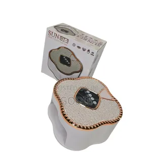 Sun Bt-5 288w Uvled Nail Lamp