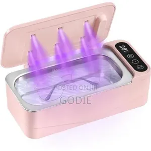 Ultrasonic Sterilizer Cleaning Materials