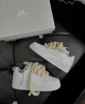 Frostlace Air Classic