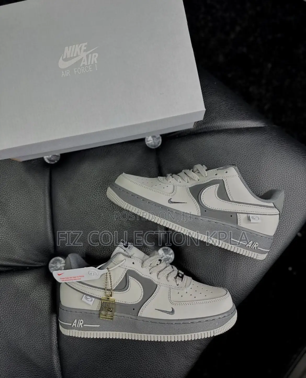 Shadowstep Air One