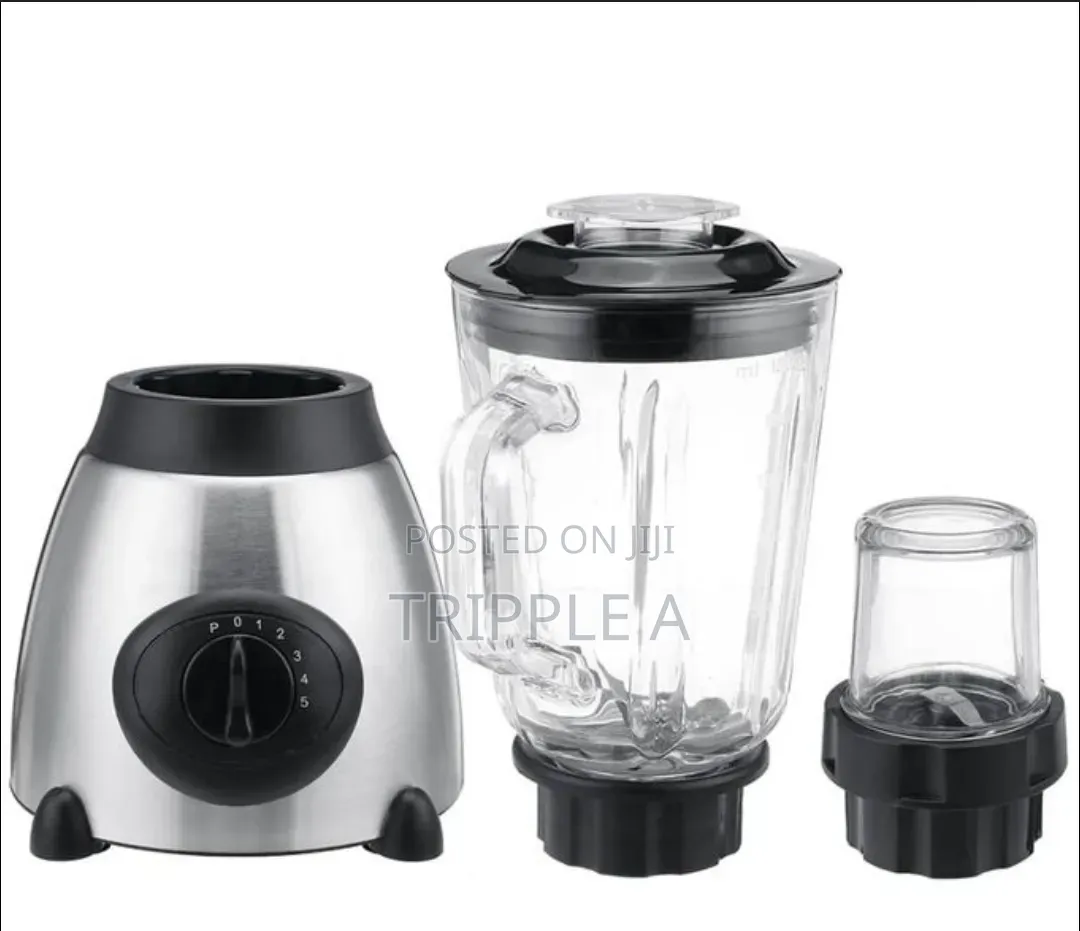 Hoffmans Electric Blender Hm-918