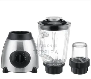 Hoffmans Electric Blender Hm-918