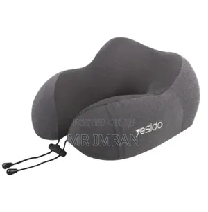 Yesido Mg17 Memory Foam Neck Pillow