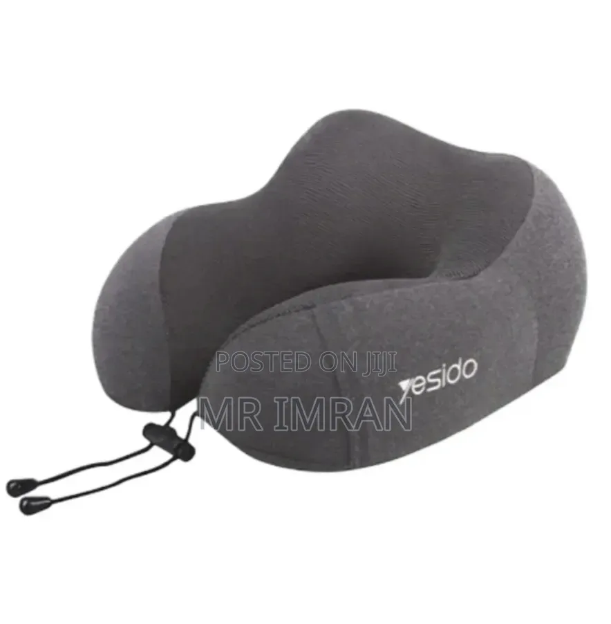 Yesido Mg17 Memory Foam Neck Pillow