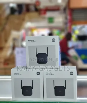 Xiaomi Mi Wi-Fi Range Extender Pro
