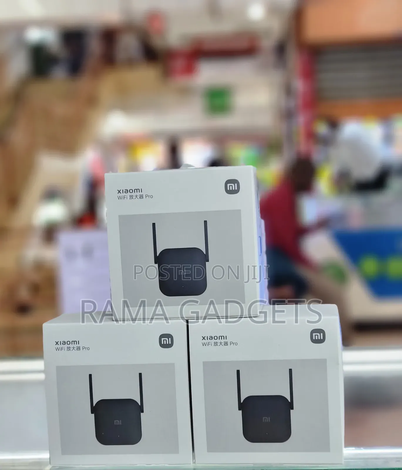 Xiaomi Mi Wi-Fi Range Extender Pro