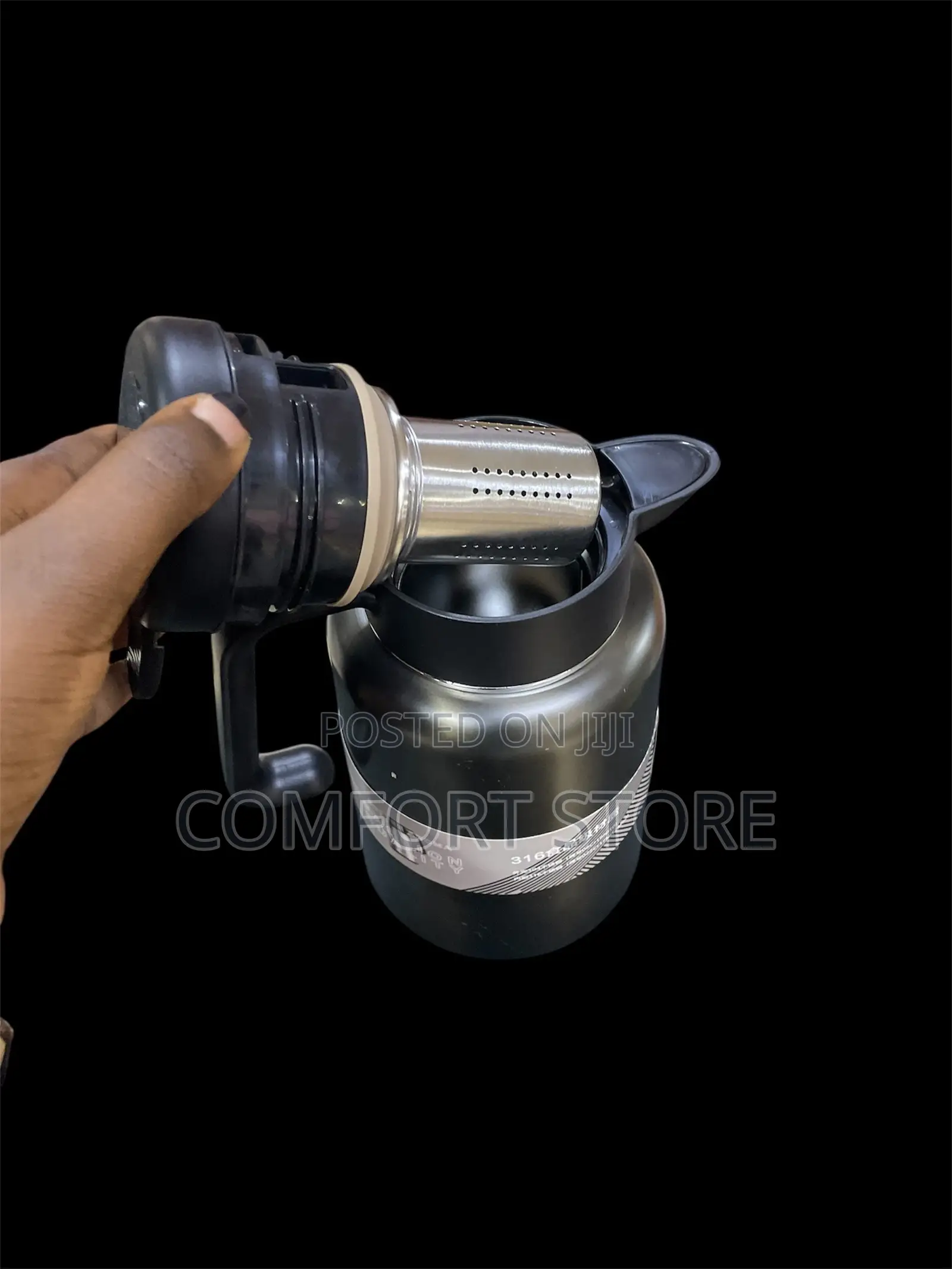 Portable Thermal Flask