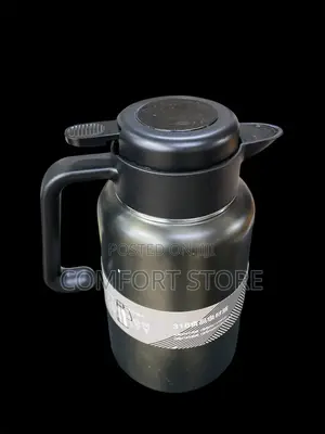 Portable Thermal Flask