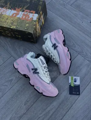 Blushstep Nb 1000