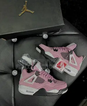 Rose Rush 4
