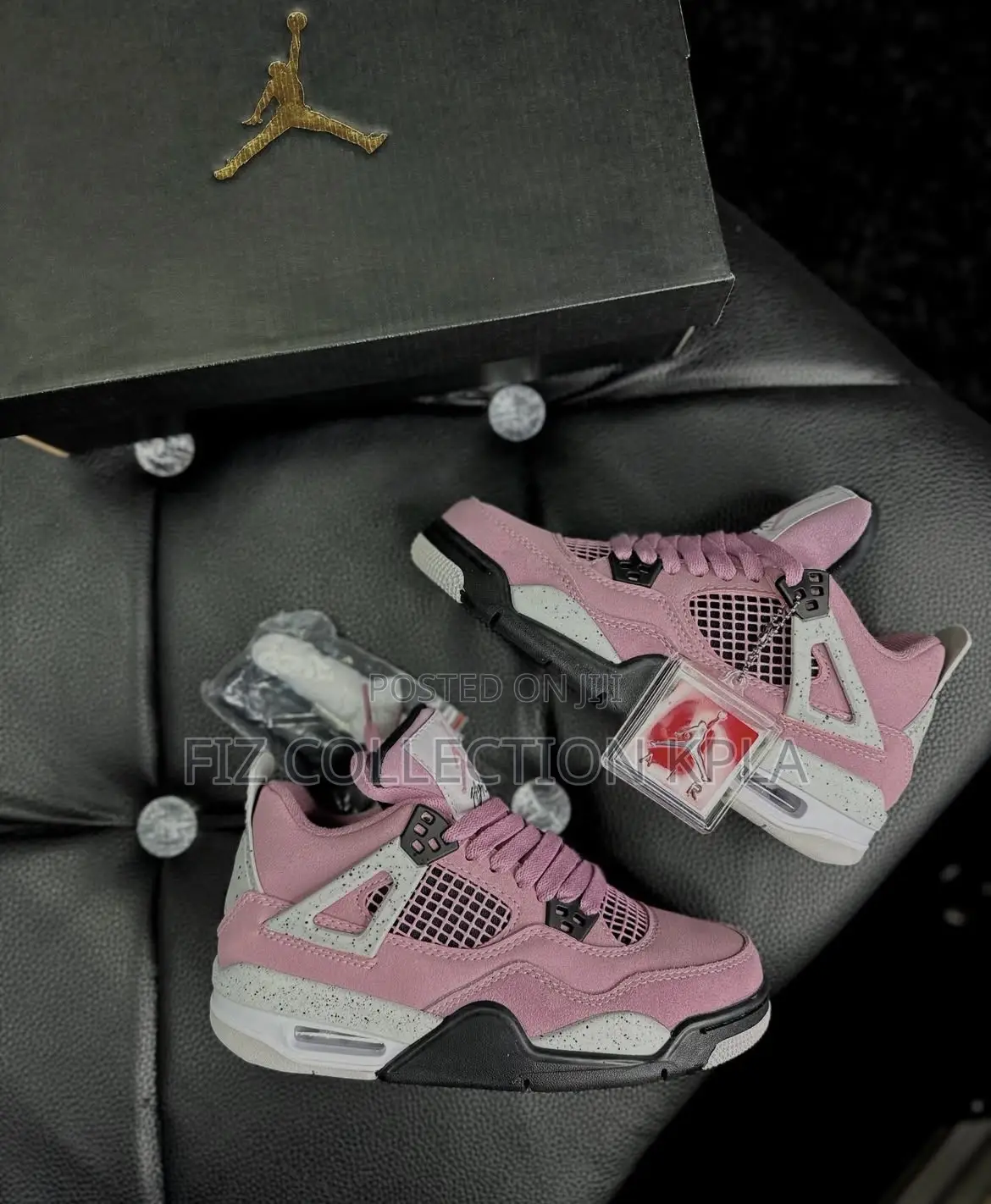 Rose Rush 4