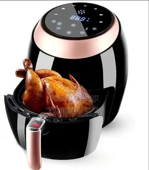 Hoffmans 6l Digital Electric Air Fryer