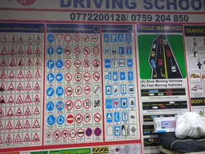 Driving Permits