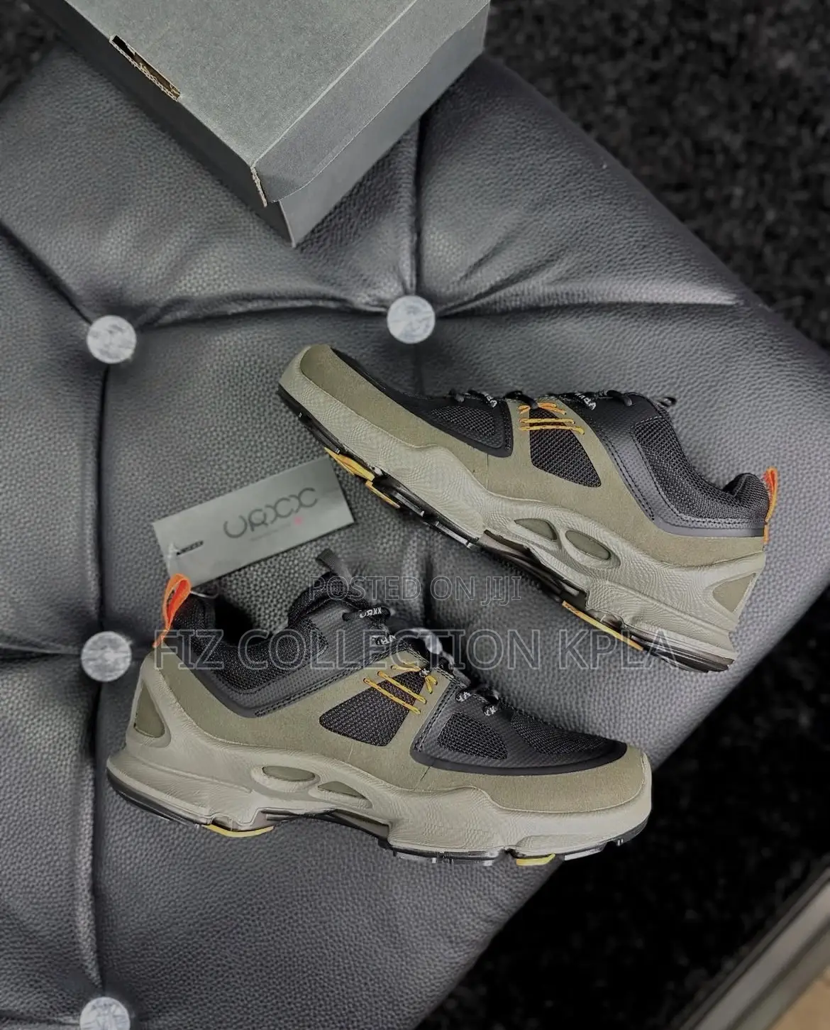Forestline Ecco