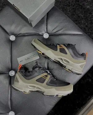 Forestline Ecco