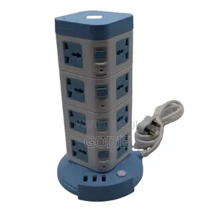 High Quality New Products Power Socket
