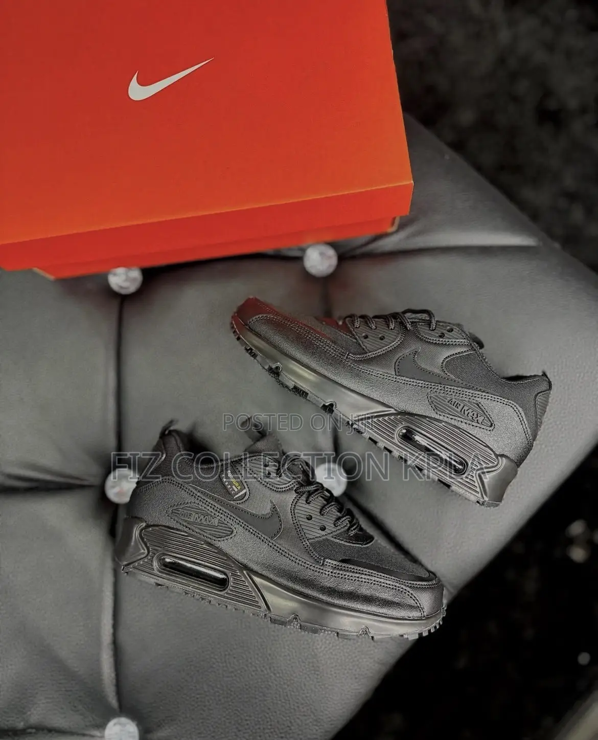 Nightwave Air Max