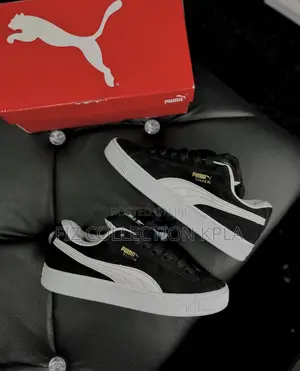 Monostrike Xl Suede