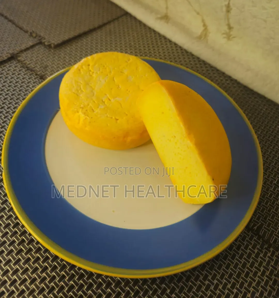 Cheddar Cheese (Plain)