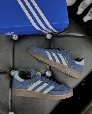 Navy Terrace Spezial