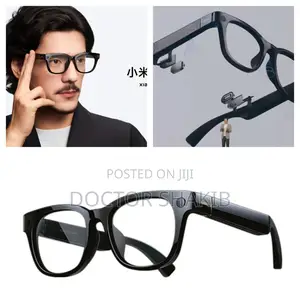 Xiaomi Smart Ai Glasses