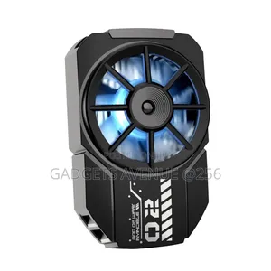 Memo Fl-A2 Phone Cooler.