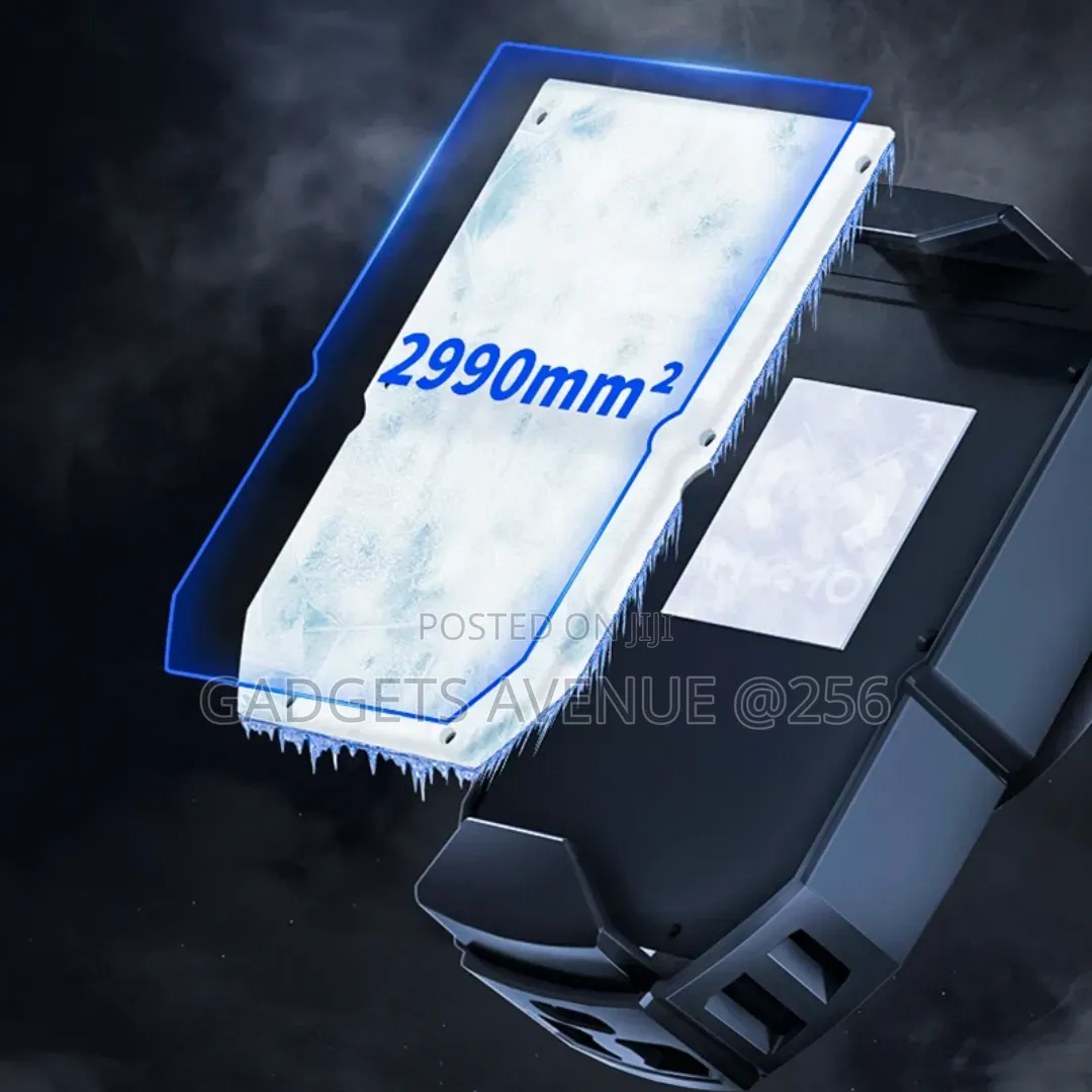 Memo Fl-A2 Phone Cooler.