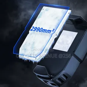 Memo Fl-A2 Phone Cooler.