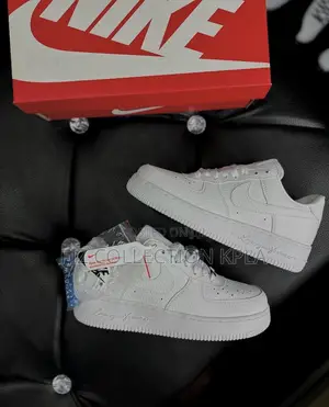 Lunar Night Af1 Nocta