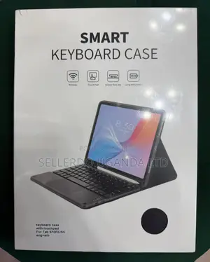 Smart Key Board Case