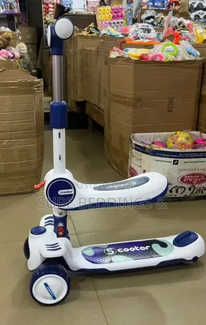 Baybee Kids Scooter