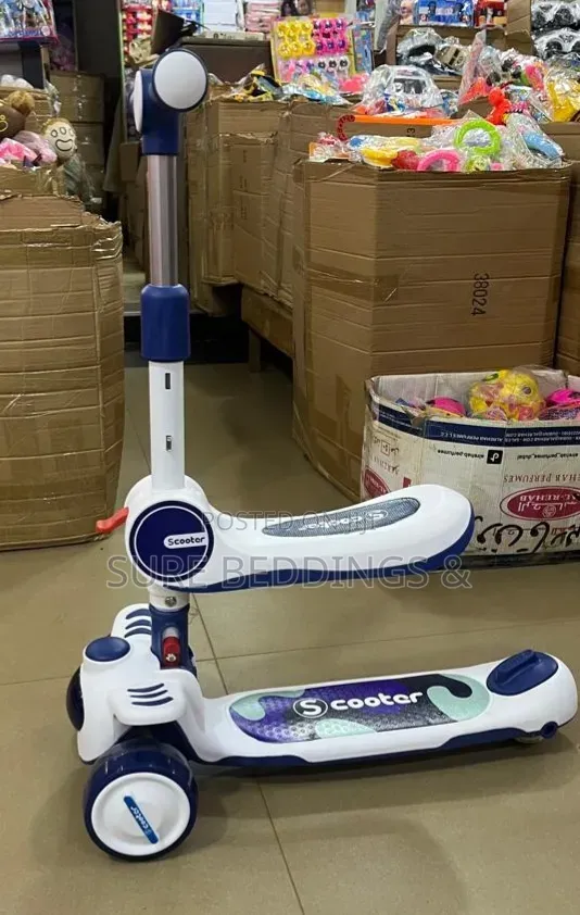 Baybee Kids Scooter