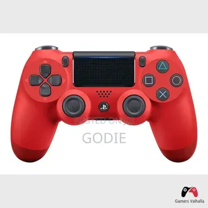 Ps4 Pad Dualshock 4 Wireless Controller Bluetooth Gamepad