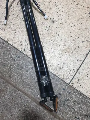 Harrier 2014 - 2019 Electric Boot Shocks / Power Tailgate Strut