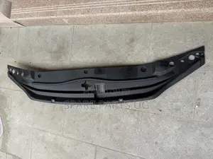 Landcruiser Lc200 2015 - 2024 Radiator Upper Plastic Cover