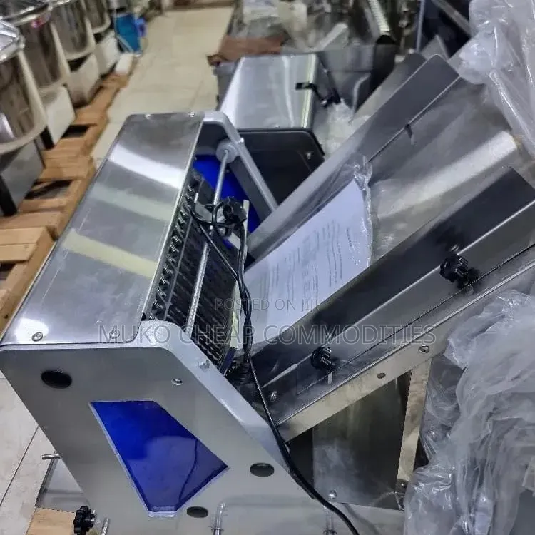 Bread Slicer Big