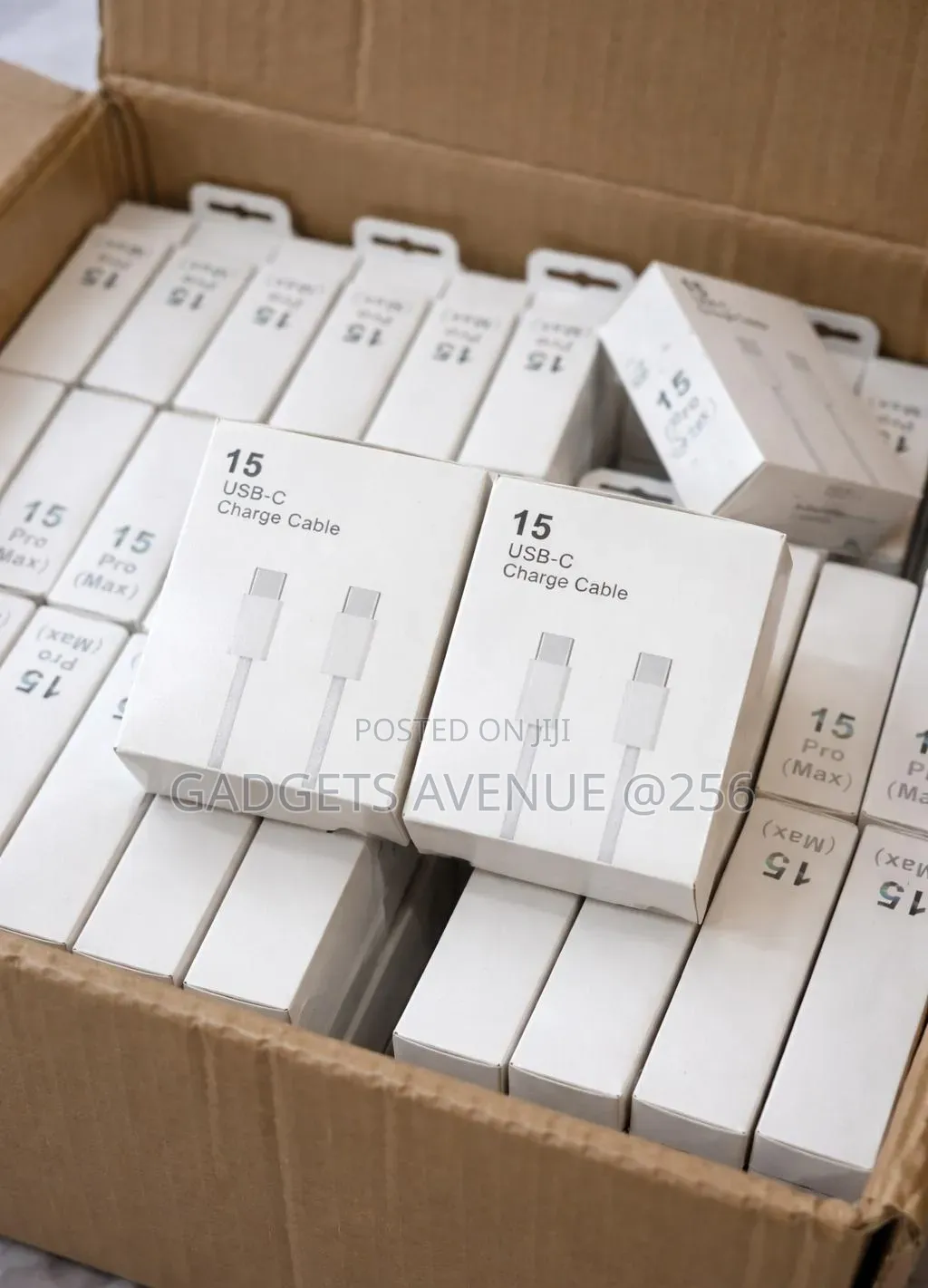 Apple Woven Usb-C Charge Cable Compatible With the iPhone 15 Pro Max