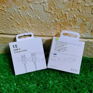 Apple Woven Usb-C Charge Cable Compatible With the iPhone 15 Pro Max