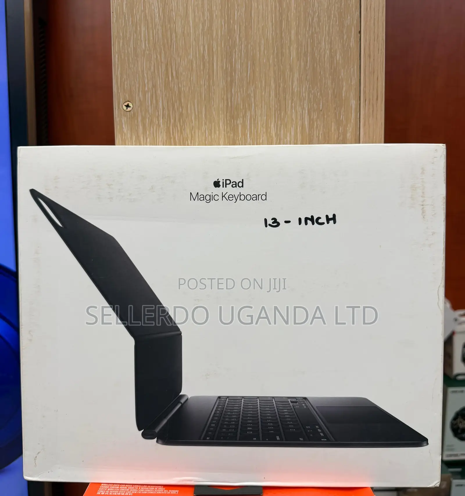 Magic Keyboard 13inch