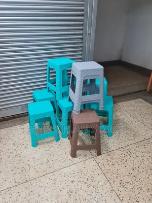 Destiny Plastic Stools Plastic Stools