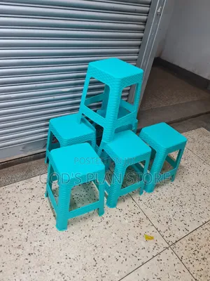 Conquered Indoor Outdoor Plastic Stools Plastic Stools