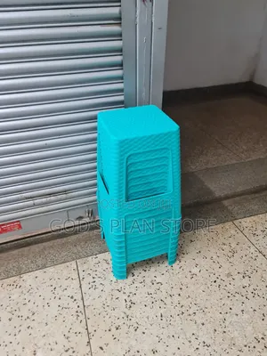 Sedentary Plastic Stools Plastic Stools