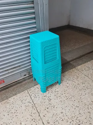 Sedentary Plastic Stools Plastic Stools