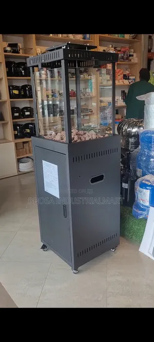 Outdoor Garden Heater